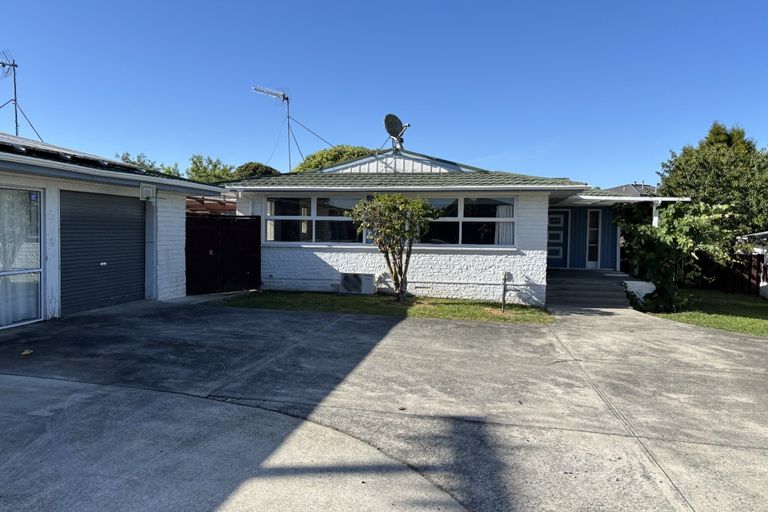 Photo of property in 54a Houchens Road, Glenview, Hamilton, 3206