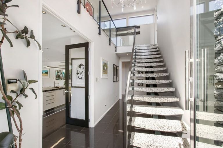 Photo of property in 54 Office Road, Merivale, Christchurch, 8014