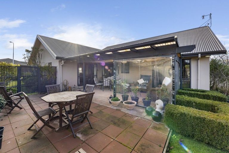 Photo of property in 24 Ursula Drive, Feilding, 4702