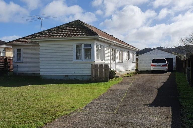 Photo of property in 22 De Merle Street, Kaikohe, 0405