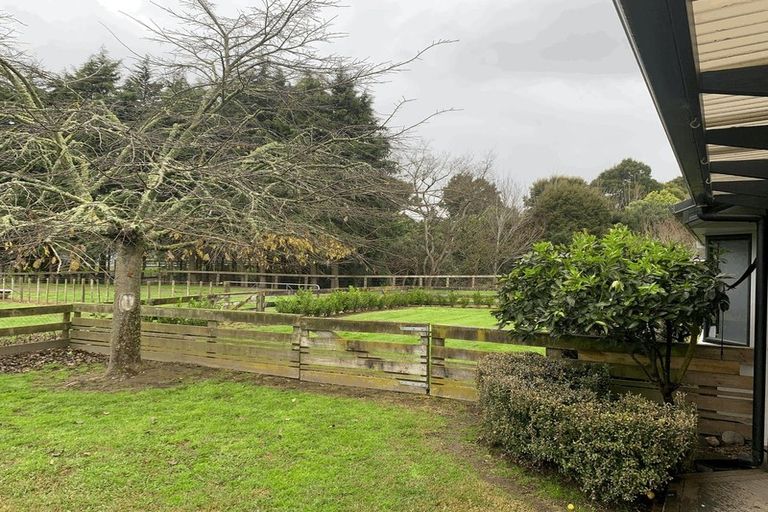 Photo of property in 265 Pencarrow Road, Tamahere, Hamilton, 3283
