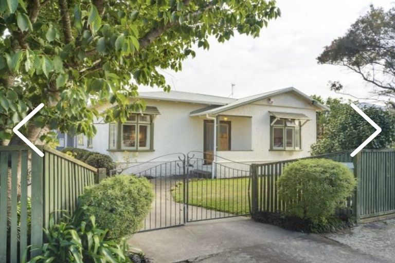 Photo of property in 9 Frederick Street, Terrace End, Palmerston North, 4410
