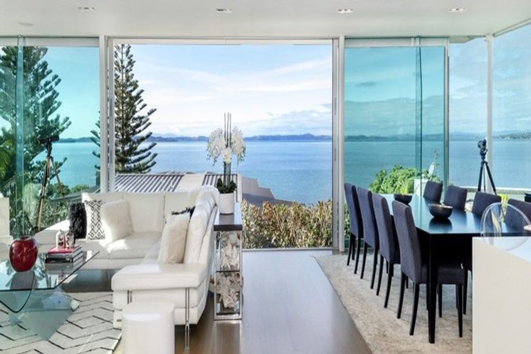 Photo of property in 124a Clovelly Road, Bucklands Beach, Auckland, 2012