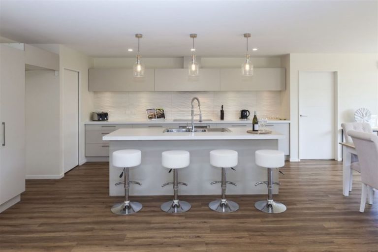 Photo of property in 5 Whitney Court, Rolleston, 7615