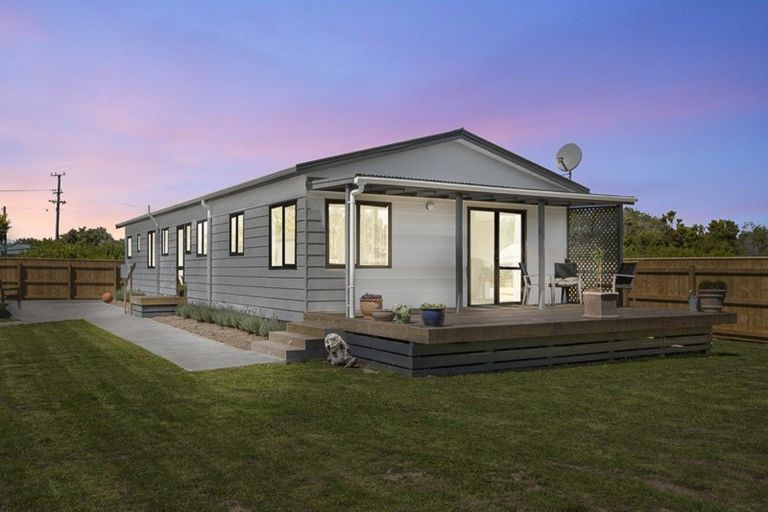 Photo of property in 32b Alexandra Street, Marton, 4710