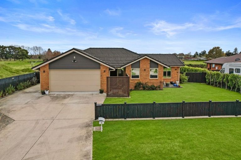 Photo of property in 4 Sunset Place, Te Aroha, 3320