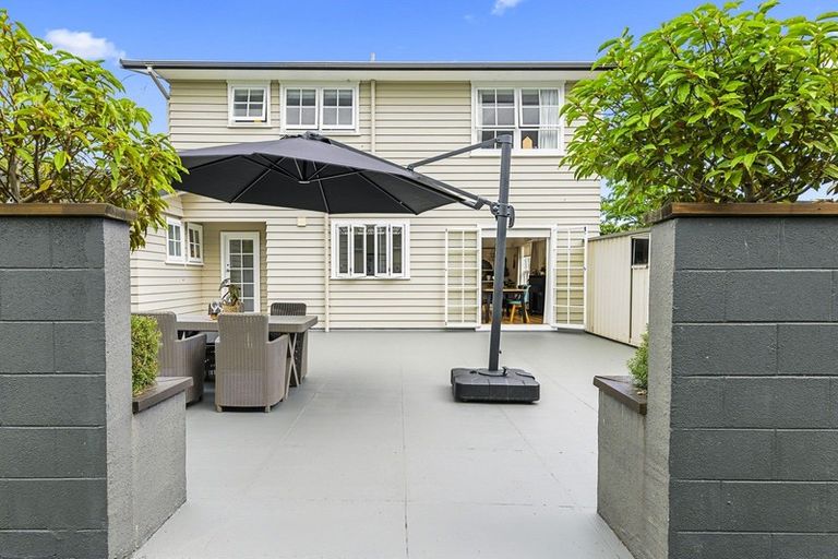 Photo of property in 24 Lancaster Street, Levin, 5510