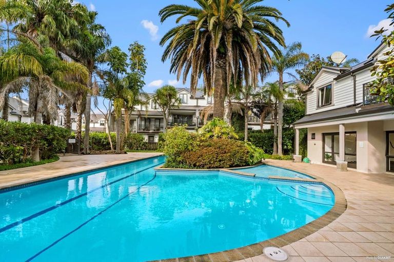 Photo of property in 93/59 Sackville Street, Grey Lynn, Auckland, 1021