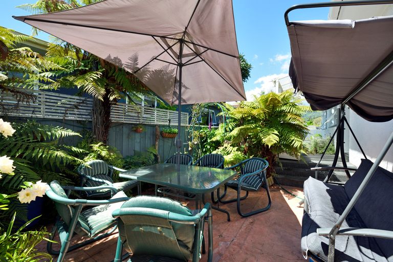 Photo of property in 34 Fergusson Street, Stoke, Nelson, 7011