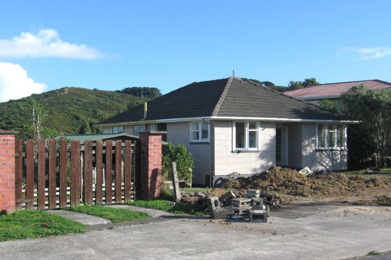 Photo of property in 18 Whenua View, Titahi Bay, Porirua, 5022