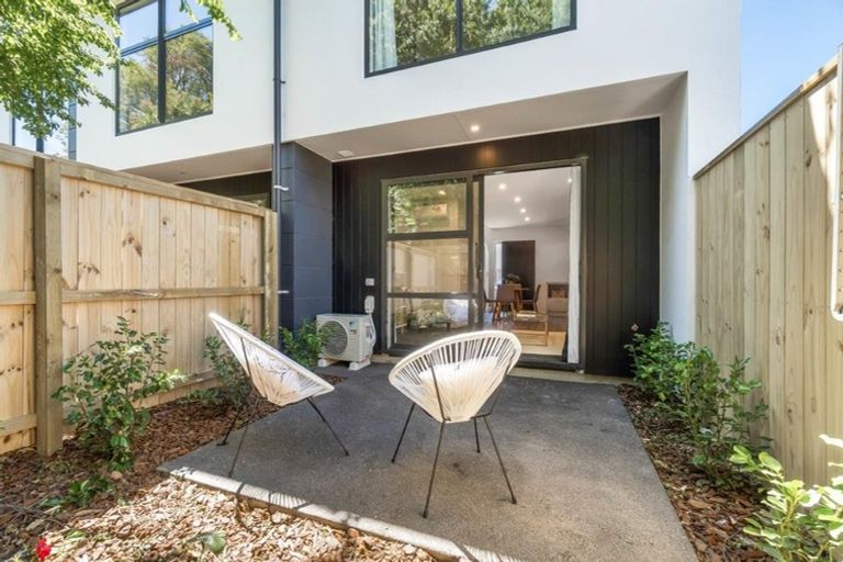 Photo of property in 1/167 Cranford Street, St Albans, Christchurch, 8014