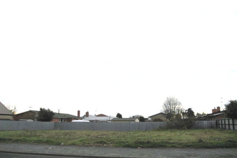 Photo of property in 3 Princes Street, Netherby, Ashburton, 7700