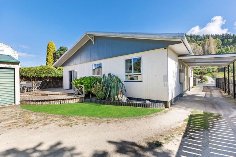 Photo of property in 47 Paterson Street, Aramoho, Whanganui, 4500