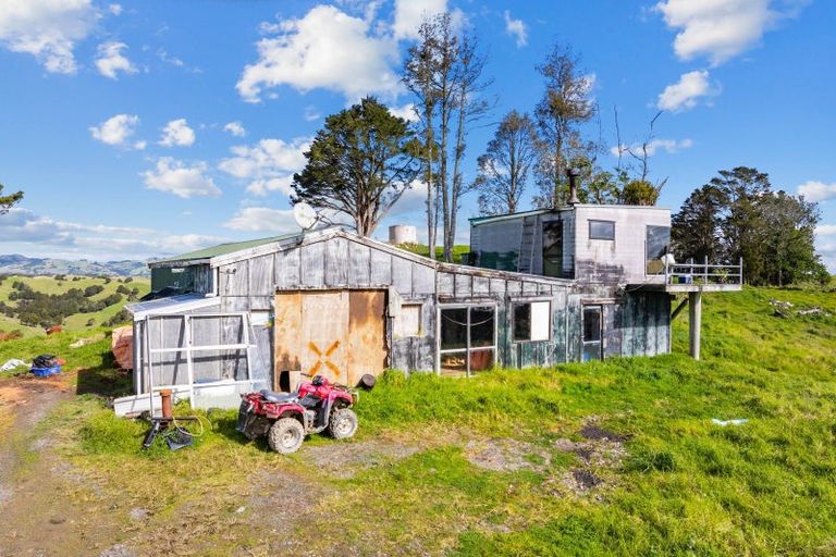 Photo of property in 1926 State Highway 14, Wheki Valley, Whangarei, 0179