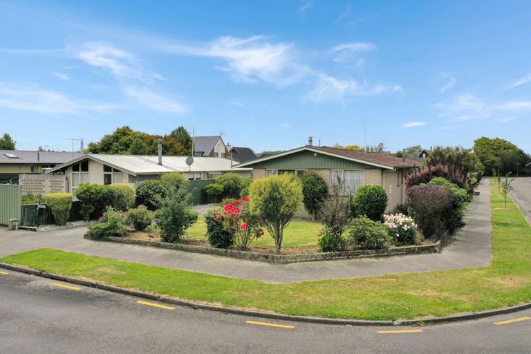 Photo of property in 28 Churchill Avenue, Allenton, Ashburton, 7700