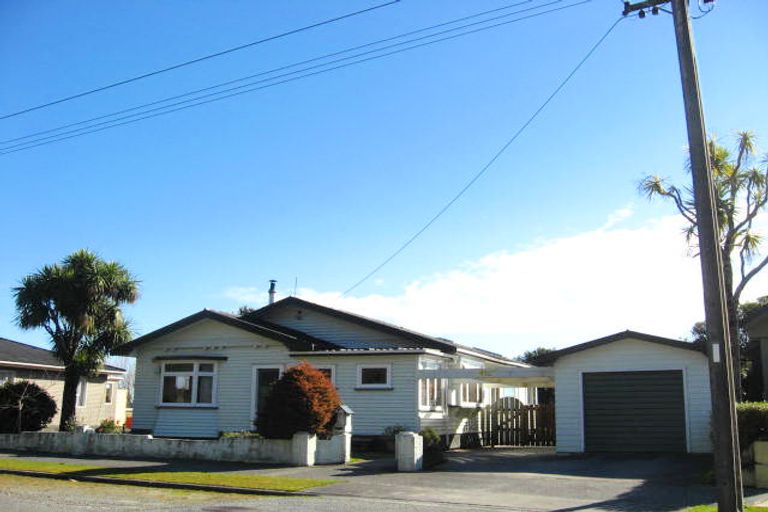 Photo of property in 30 Lydia Street, Greymouth, 7805