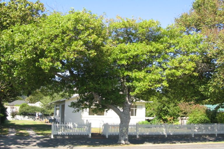 Photo of property in 53 Martin Street, Wallaceville, Upper Hutt, 5018