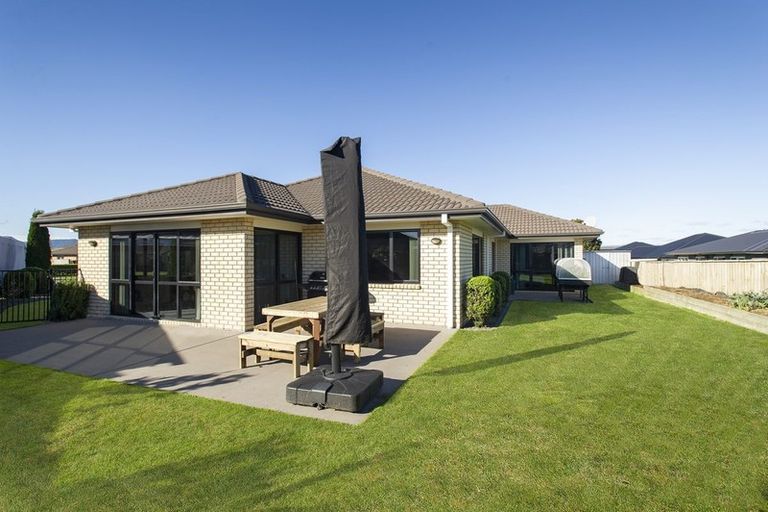 Photo of property in 72 Matipo Street, Matamata, 3400
