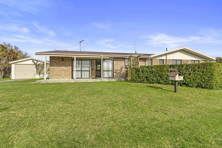 Photo of property in 20 Central Street, Matamata, 3400