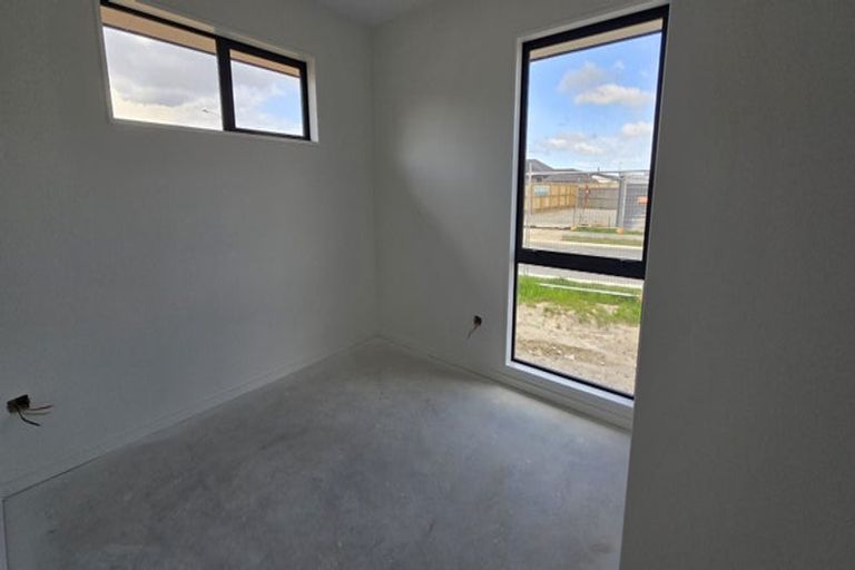 Photo of property in 22 Hunt Road, Rolleston, 7615