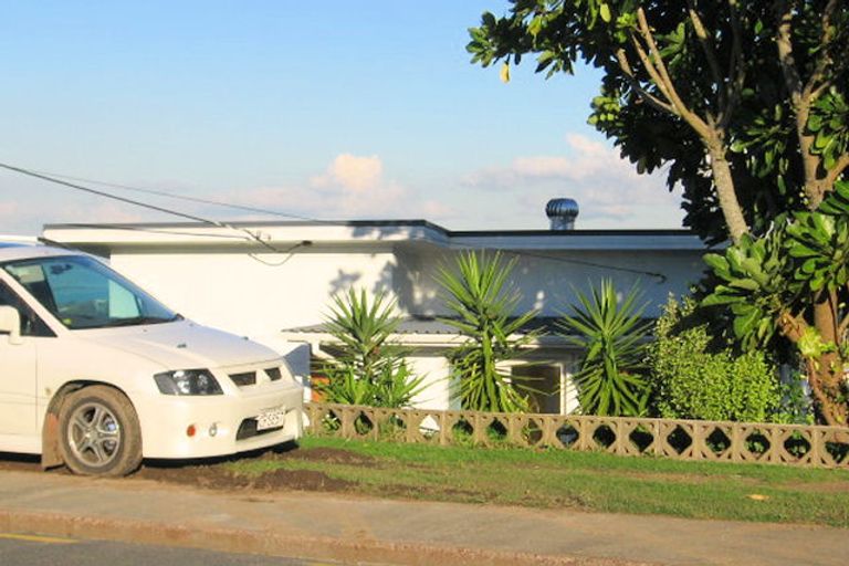 Photo of property in 110 Sunrise Avenue, Mairangi Bay, Auckland, 0630