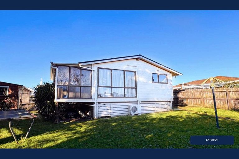 Photo of property in 2/3 Rogers Road, Manurewa, Auckland, 2102