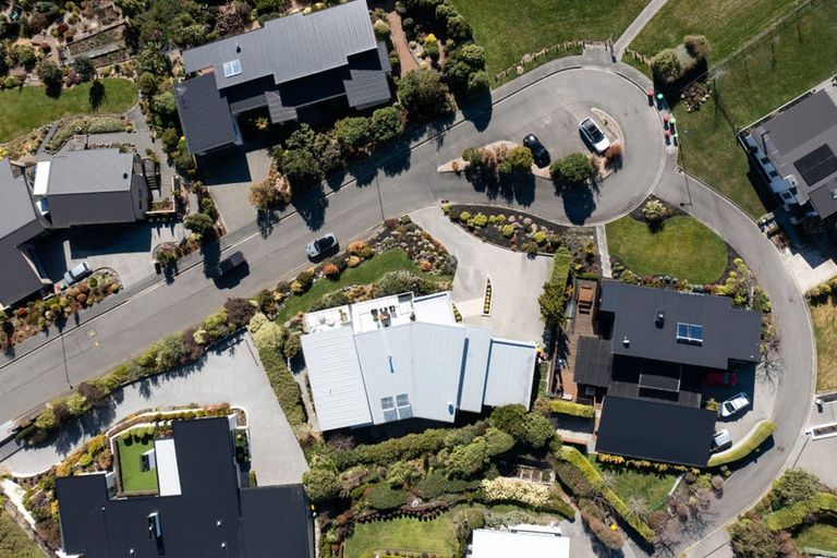 Photo of property in 8 Quarry Hill Terrace, Kennedys Bush, Christchurch, 8025