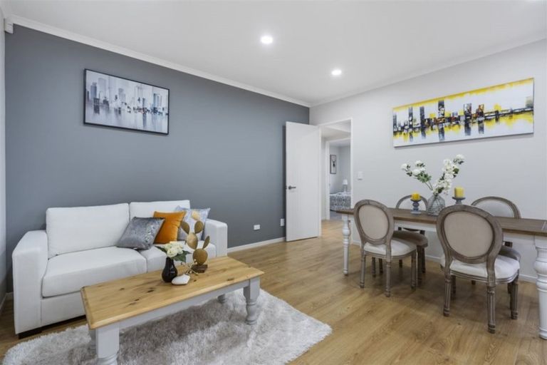 Photo of property in 24 Koropa Road, Flat Bush, Auckland, 2019