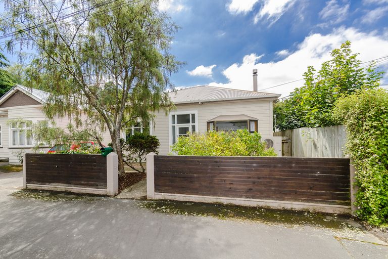 Photo of property in 36 Crown Street, North East Valley, Dunedin, 9010