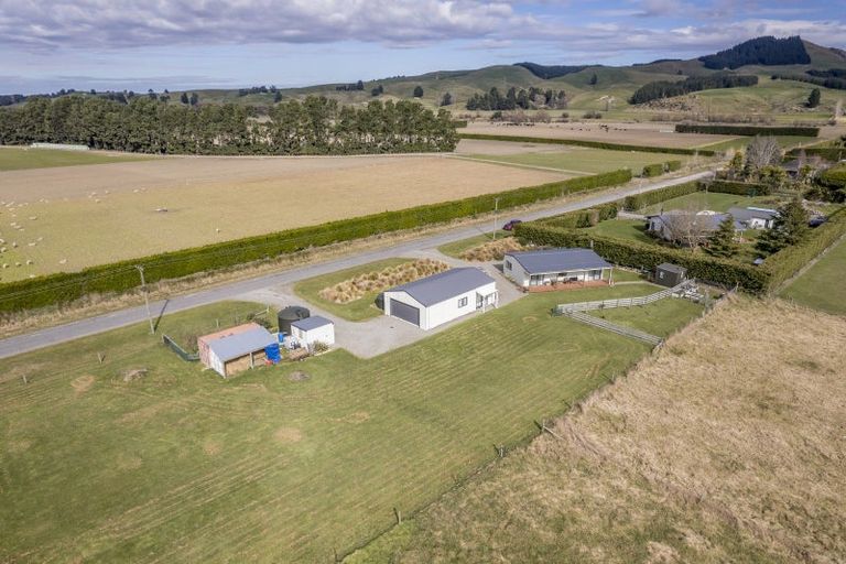 Photo of property in 58 Bluff Road, Sheffield, 7580