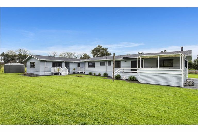 Photo of property in 384 Kara Road, Maungatapere, Whangarei, 0179