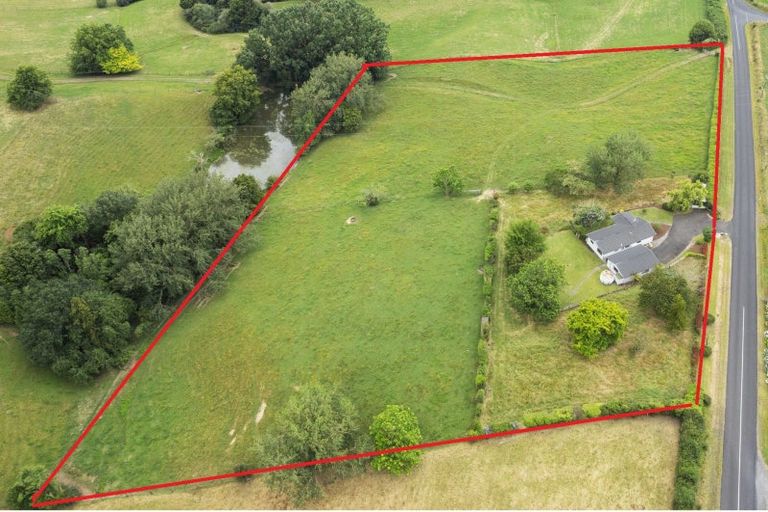 Photo of property in 132 Kerie Road, Taupiri, 3791