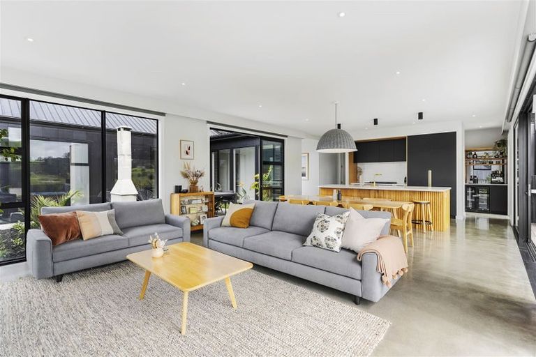 Photo of property in 49 Grayson Road, Wainui, Silverdale, 0992