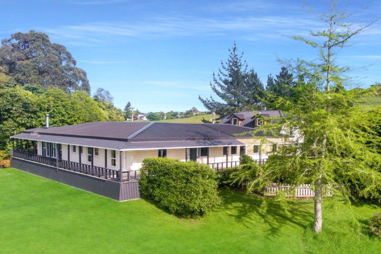 Photo of property in 60 Fryer Road, Hamurana, Rotorua, 3097