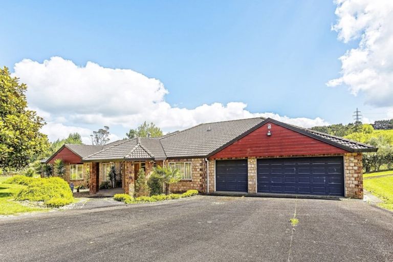 Photo of property in 87 Ashwood Avenue, Dairy Flat, Albany, 0792