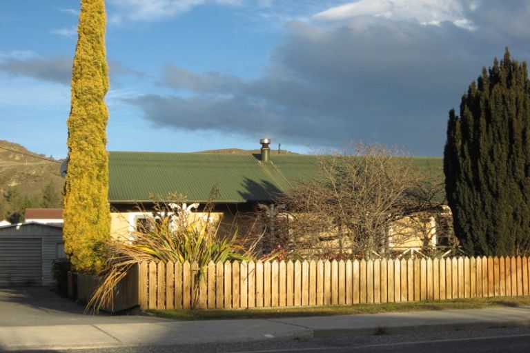 Photo of property in 153 Tarbert Street, Alexandra, 9320