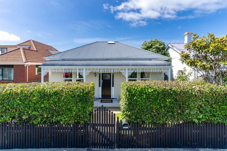 Photo of property in 15 Calder Street, Saint Kilda, Dunedin, 9012