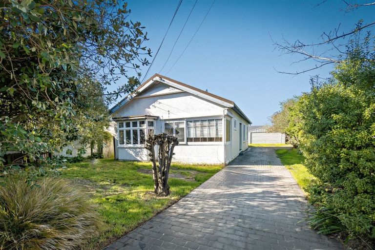 Photo of property in 8 Guild Street, Richmond, Christchurch, 8013