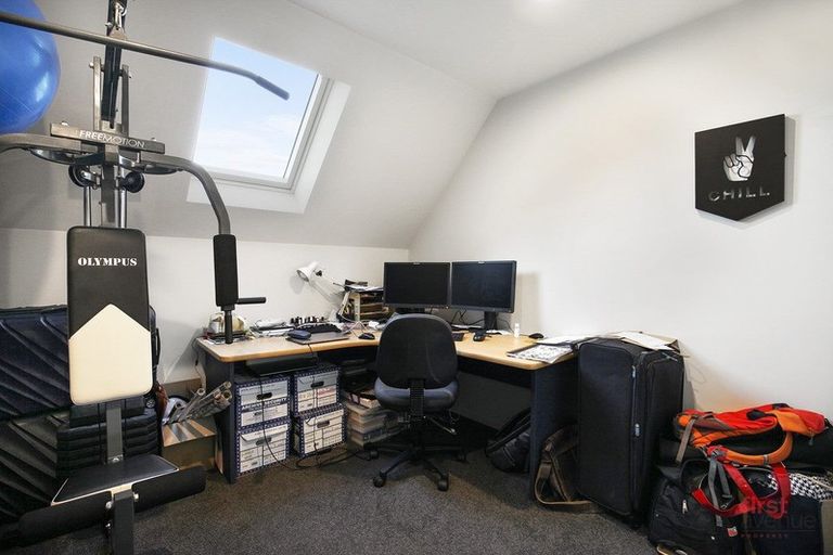 Photo of property in 5/87 Grafton Street, Waltham, Christchurch, 8011