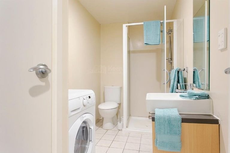 Photo of property in City Zone Apartments, 704/11 Liverpool Street, Auckland Central, Auckland, 1010