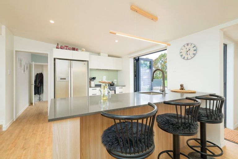 Photo of property in 565 Mt Fyffe Road, Kaikoura Flat, Kaikoura, 7371