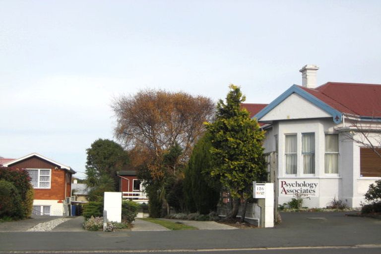 Photo of property in 126 Musselburgh Rise, Musselburgh, Dunedin, 9013