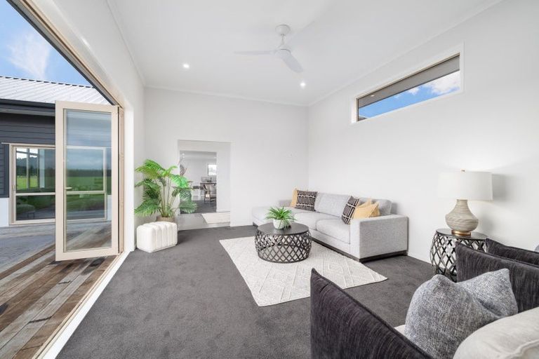 Photo of property in 97 Hulston Mews, Rolleston, 7676