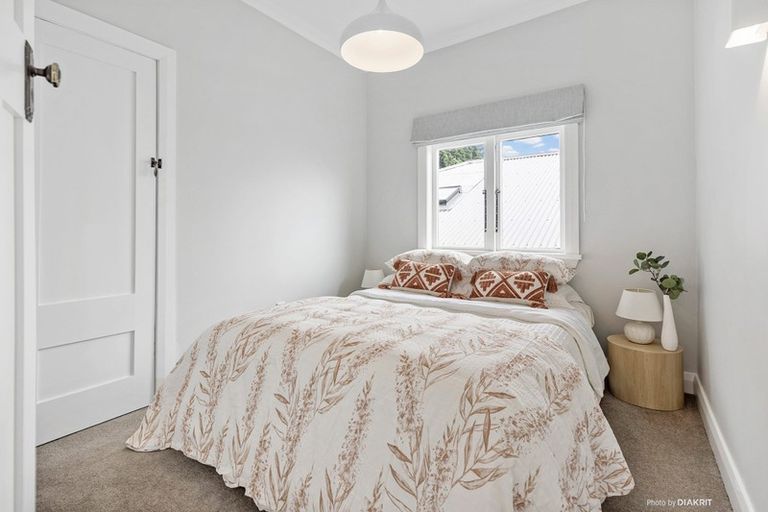 Photo of property in 85 Grant Road, Thorndon, Wellington, 6011