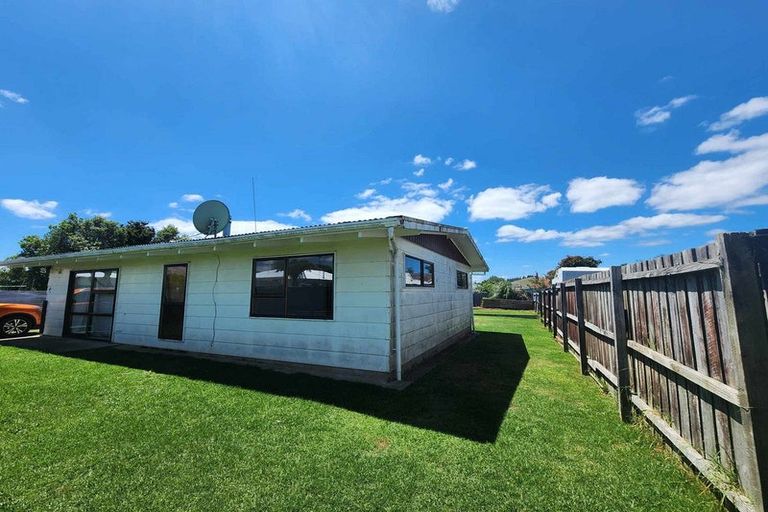 Photo of property in 24 Mangakahia Road, Kaikohe, 0405