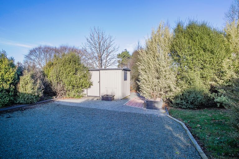 Photo of property in 267 Hilton Highway, Washdyke, Timaru, 7910