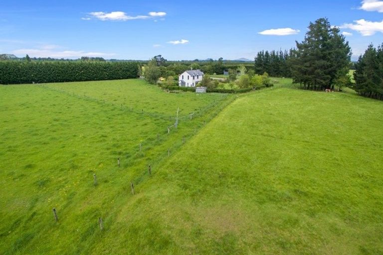 Photo of property in 816 Woodstock Road, View Hill, Oxford, 7495