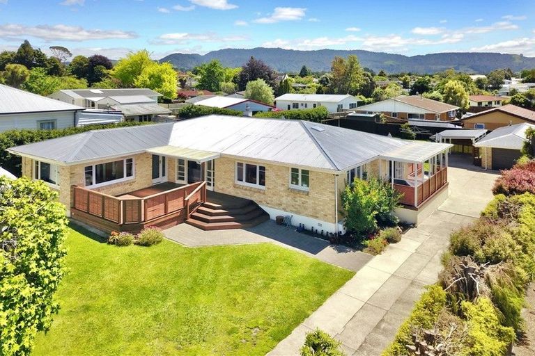 Photo of property in 237 Boucher Avenue, Te Puke, 3119