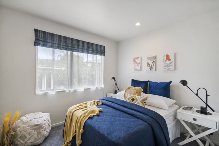 Photo of property in 80 Caribbean Drive, Unsworth Heights, Auckland, 0632