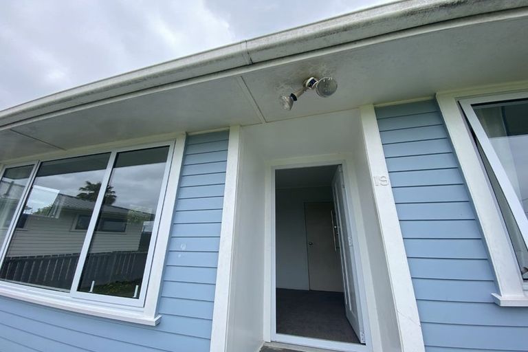Photo of property in 19 Antrim Crescent, Otara, Auckland, 2023